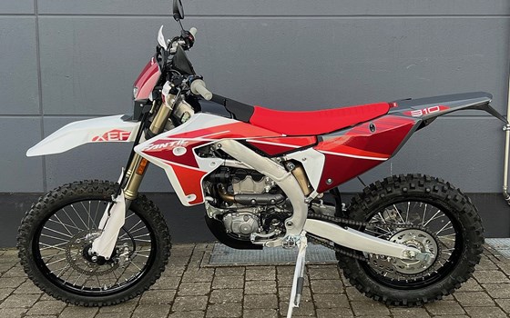 Neufahrzeug Fantic XEF 310 - Bild 5