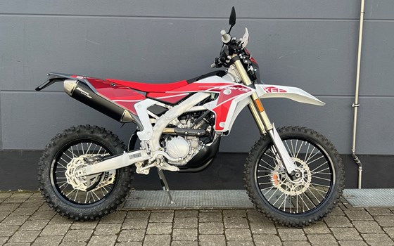 Neufahrzeug Fantic XEF 310 - Bild 1