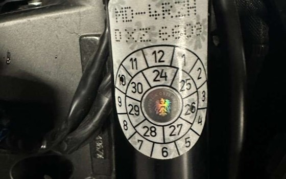 Gebrauchtmotorrad Yamaha MT-09 - Bild 15