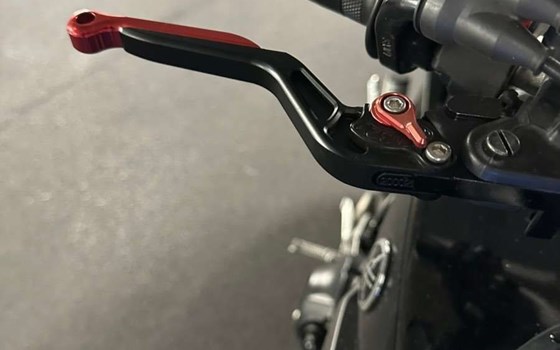 Gebrauchtmotorrad Yamaha MT-09 - Bild 18