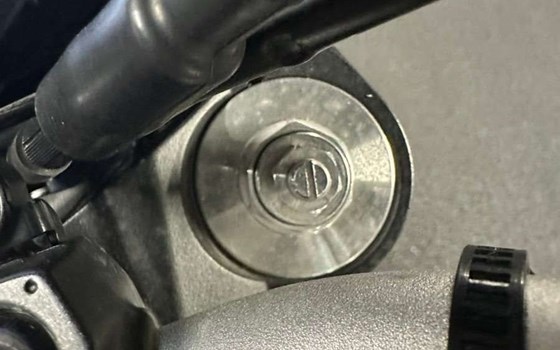 Gebrauchtmotorrad Yamaha MT-09 - Bild 20