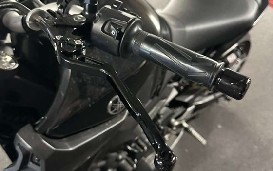 Gebrauchtmotorrad Yamaha MT-09 - Bild 23