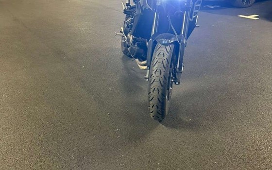 Gebrauchtmotorrad Yamaha MT-09 - Bild 24