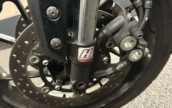 Gebrauchtmotorrad Yamaha MT-09 - Bild 5