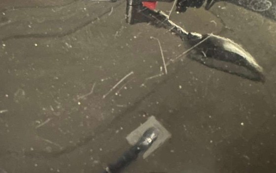 Gebrauchtmotorrad Yamaha MT-09 - Bild 7