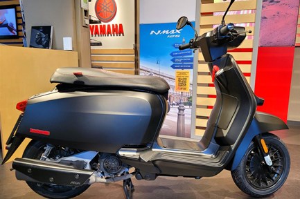 Lambretta V200 Special Flex