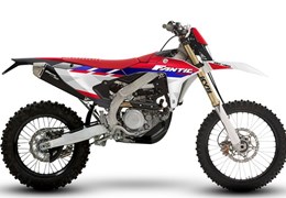 Neumotorrad Fantic XEF 450