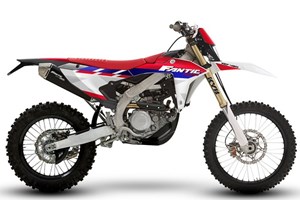 Angebot Fantic XEF 450