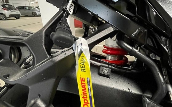 Gebrauchtmotorrad BMW S 1000 XR - Bild 1