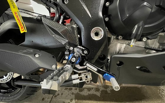 Gebrauchtmotorrad BMW S 1000 XR - Bild 2