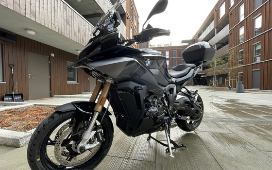 Gebrauchtmotorrad BMW S 1000 XR - Bild 3