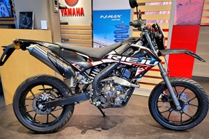 Angebot Rieju MRT 125 SM LC