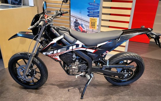 Neufahrzeug Rieju MRT 125 SM LC - Bild 5