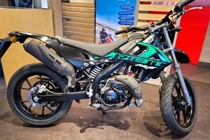 Angebot Rieju MRT 50 Europa