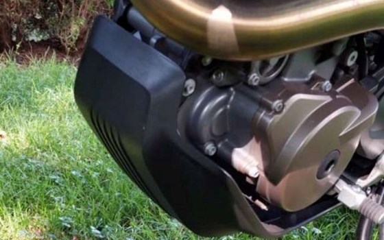 Gebrauchtmotorrad Husqvarna 701 Supermoto - Bild 5