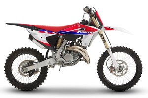 Angebot Fantic XX 125