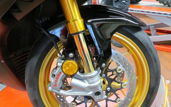 Gebrauchtmotorrad Honda CBR1000RR-R Fireblade SP - Bild 10