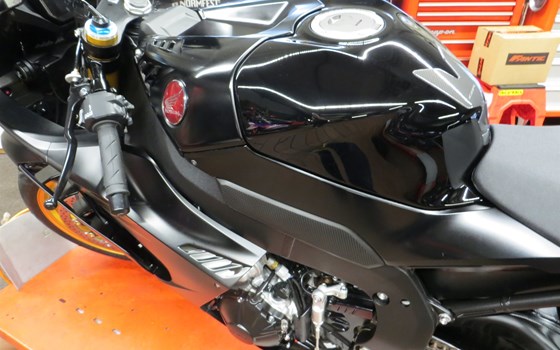 Gebrauchtmotorrad Honda CBR1000RR-R Fireblade SP - Bild 17