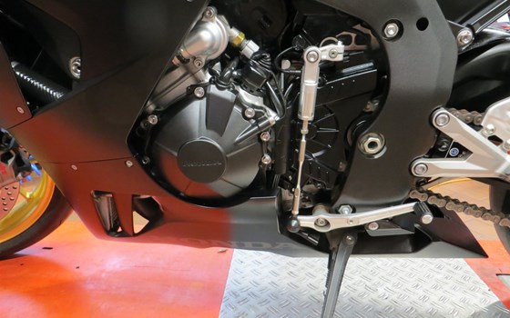 Gebrauchtmotorrad Honda CBR1000RR-R Fireblade SP - Bild 18