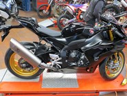 Honda CBR1000RR-R Fireblade SP