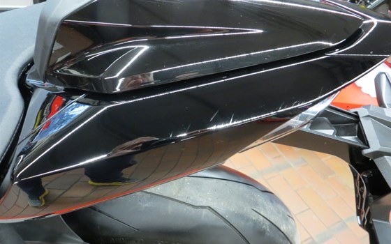 Gebrauchtmotorrad Honda CBR1000RR-R Fireblade SP - Bild 22