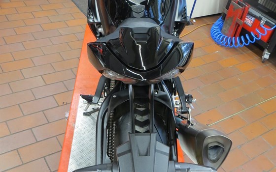 Gebrauchtmotorrad Honda CBR1000RR-R Fireblade SP - Bild 23