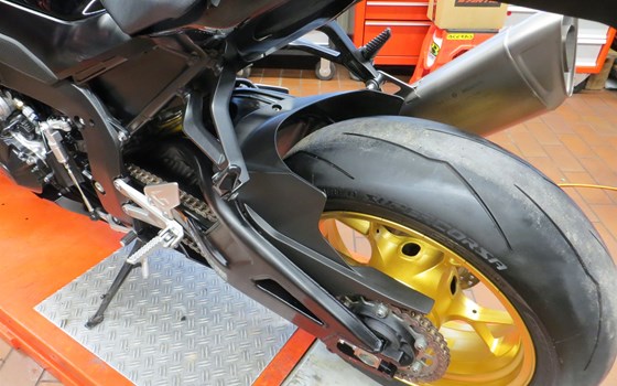 Gebrauchtmotorrad Honda CBR1000RR-R Fireblade SP - Bild 27