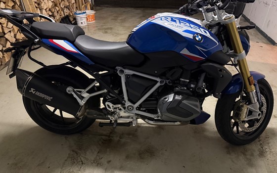 Gebrauchtmotorrad BMW R 1250 R - Bild 3