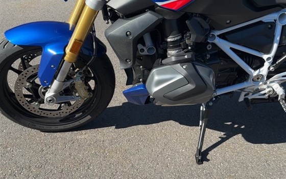Gebrauchtmotorrad BMW R 1250 R - Bild 8