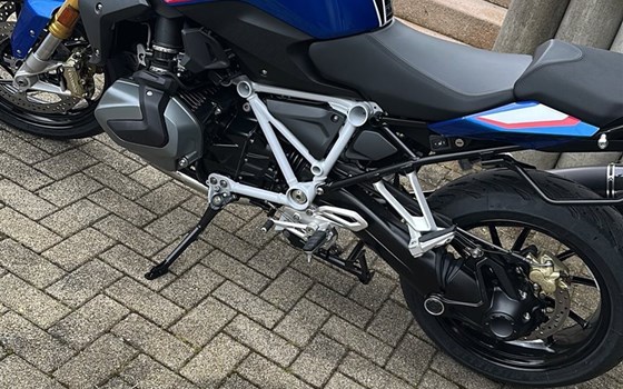 Gebrauchtmotorrad BMW R 1250 R - Bild 9