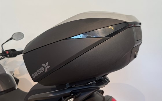 Gebrauchtmotorrad Triumph Tiger 1200 GT - Bild 7