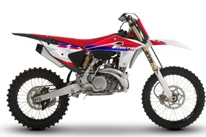 Angebot Fantic XX 250