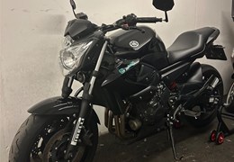 Gebrauchte Yamaha XJ6 Diversion F ABS