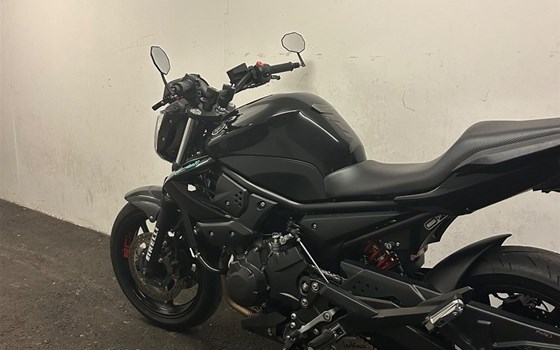 Gebrauchtmotorrad Yamaha XJ6 Diversion F ABS - Bild 2