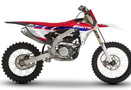 Neumotorrad Fantic XXF 250