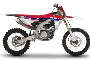 Angebot Fantic XXF 250