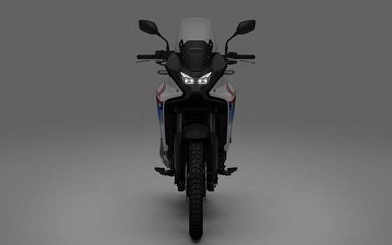 Gebrauchtmotorrad Honda XL750 Transalp - Bild 4