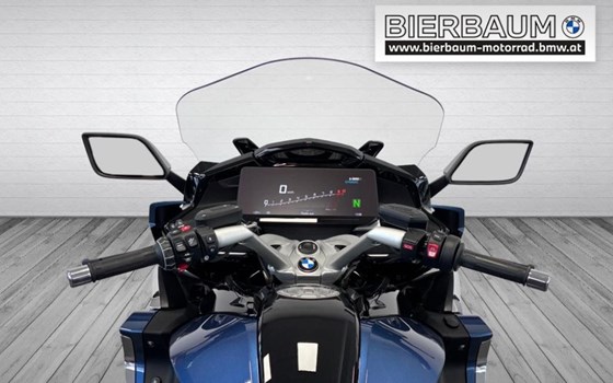 Gebrauchtmotorrad BMW K 1600 GTL - Bild 2