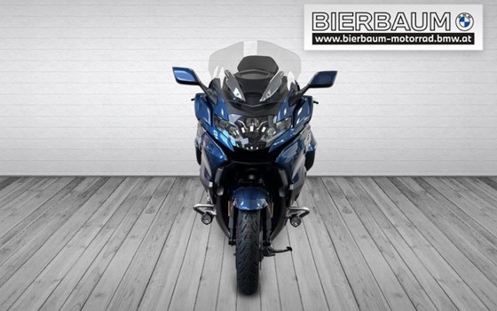 Gebrauchtmotorrad BMW K 1600 GTL - Bild 3