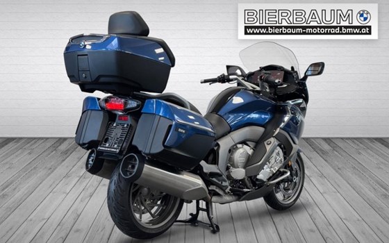 Gebrauchtmotorrad BMW K 1600 GTL - Bild 4