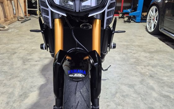 Gebrauchtmotorrad Yamaha MT-09 SP - Bild 3