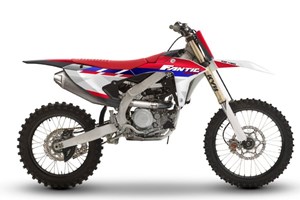 Angebot Fantic XXF 450