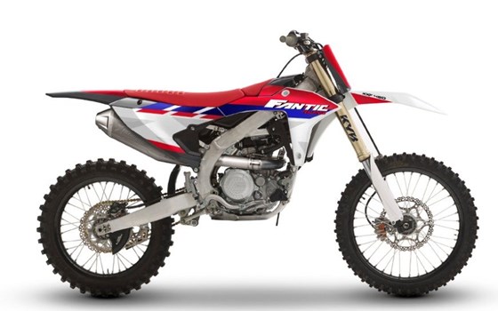 Neufahrzeug Fantic XXF 450 - Bild 1