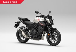 Gebrauchte Honda CB500 Hornet