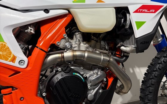 Neufahrzeug KTM 500 EXC-F SIX DAYS - Bild 3