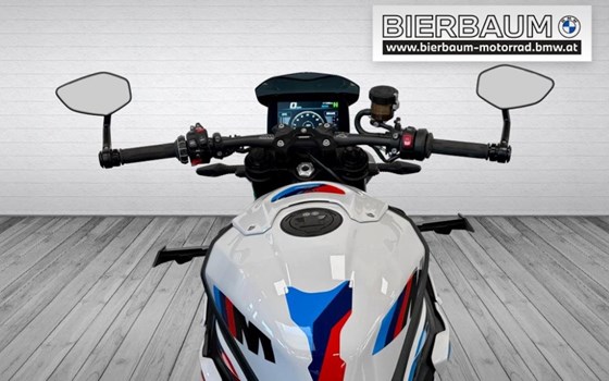 Gebrauchtmotorrad BMW M 1000 R - Bild 2