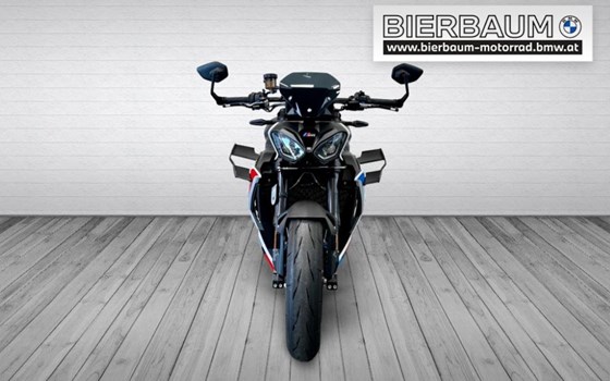 Gebrauchtmotorrad BMW M 1000 R - Bild 3