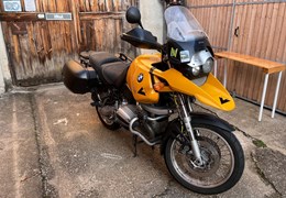 Gebrauchte BMW R 1150 GS