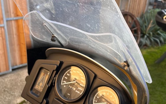 Gebrauchtmotorrad BMW R 1150 GS - Bild 3