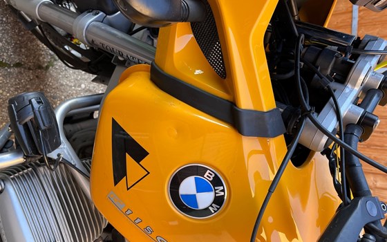 Gebrauchtmotorrad BMW R 1150 GS - Bild 4